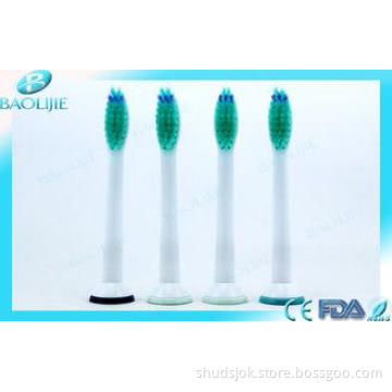 Vitality Sonicare Replacement Toothbrush Heads For Whitenin